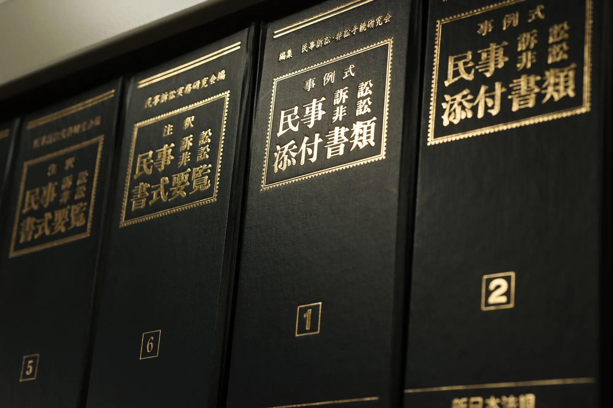 企業法務でよくある相談