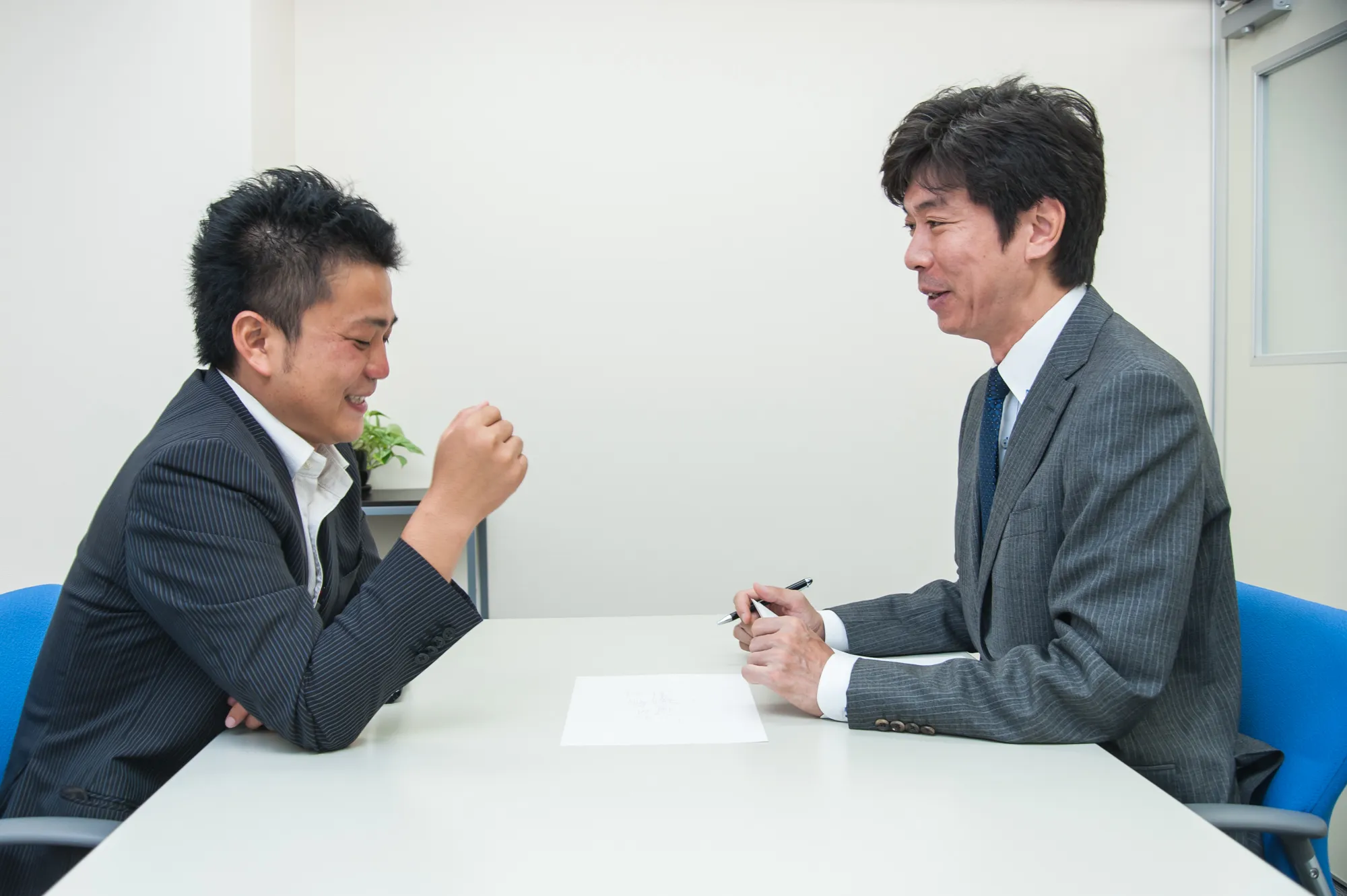 それぞれの対応法